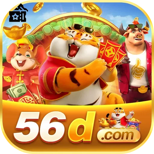 Jogos de loteria online na 56d