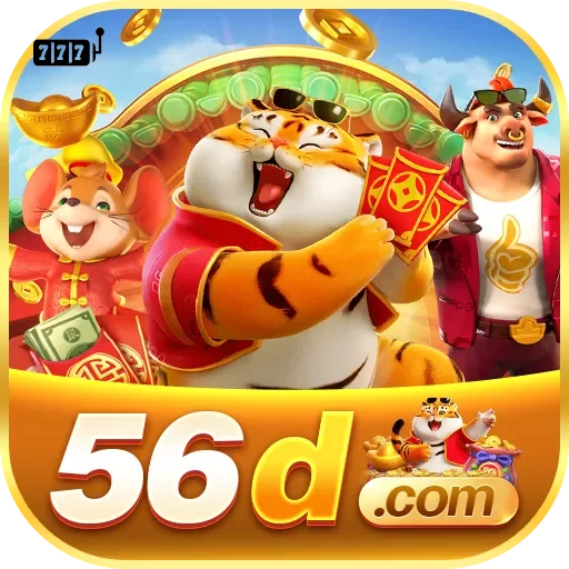 Slots online da 56d com jackpots progressivos