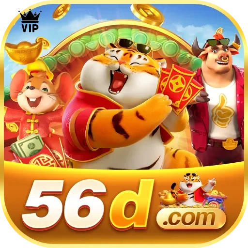 Programa VIP exclusivo da 56d